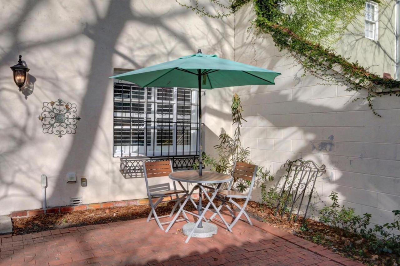 Coach'S Corner Villa Savannah Luaran gambar