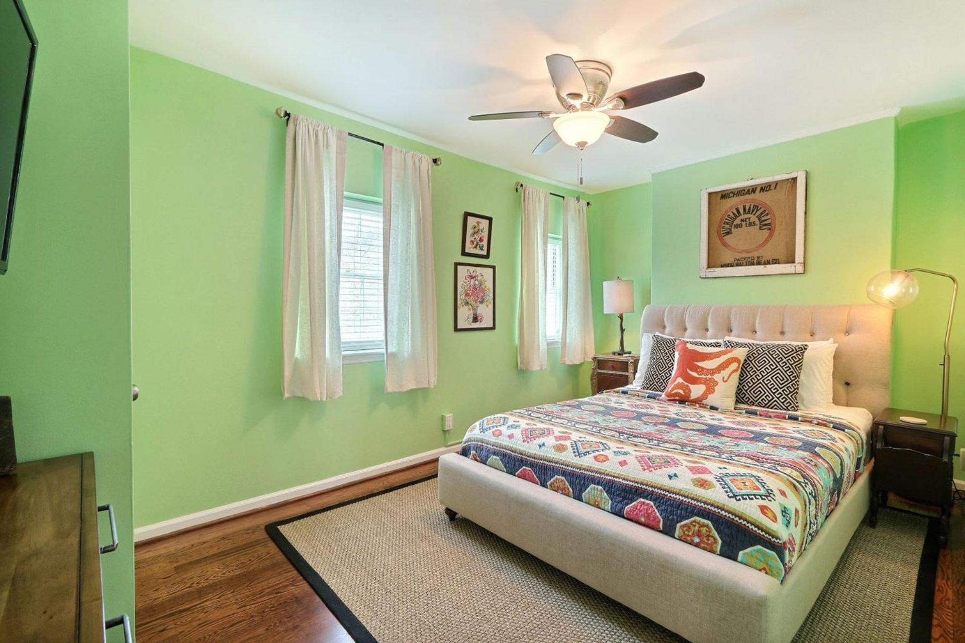Coach'S Corner Villa Savannah Luaran gambar